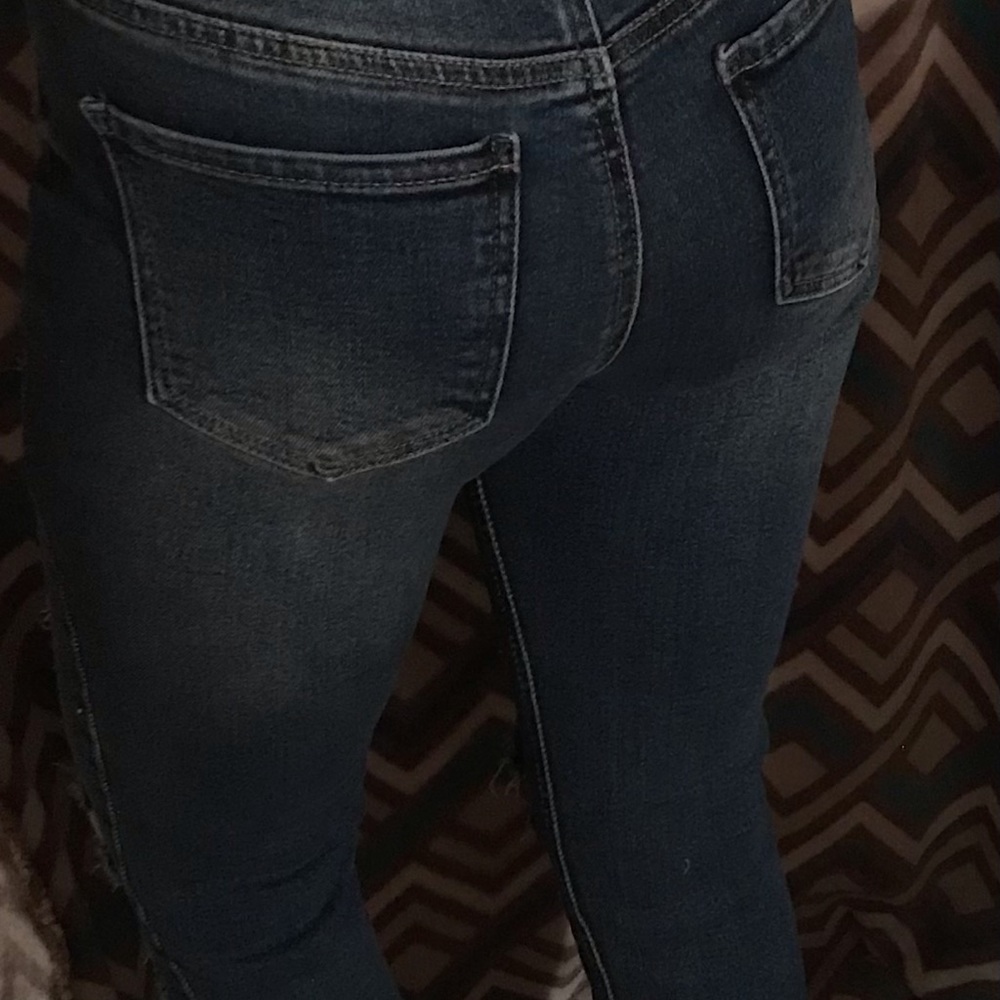 Wax Jeans la California 5/27